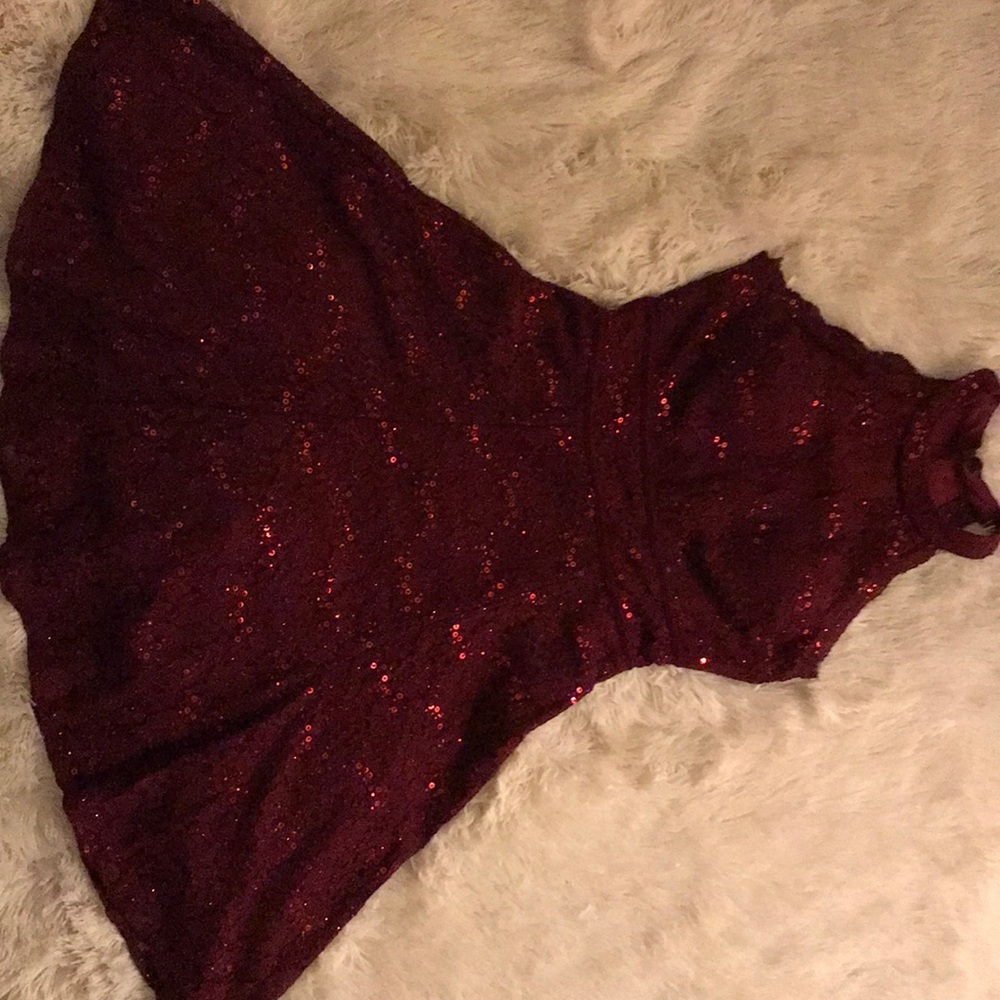 Homecoming nice dress